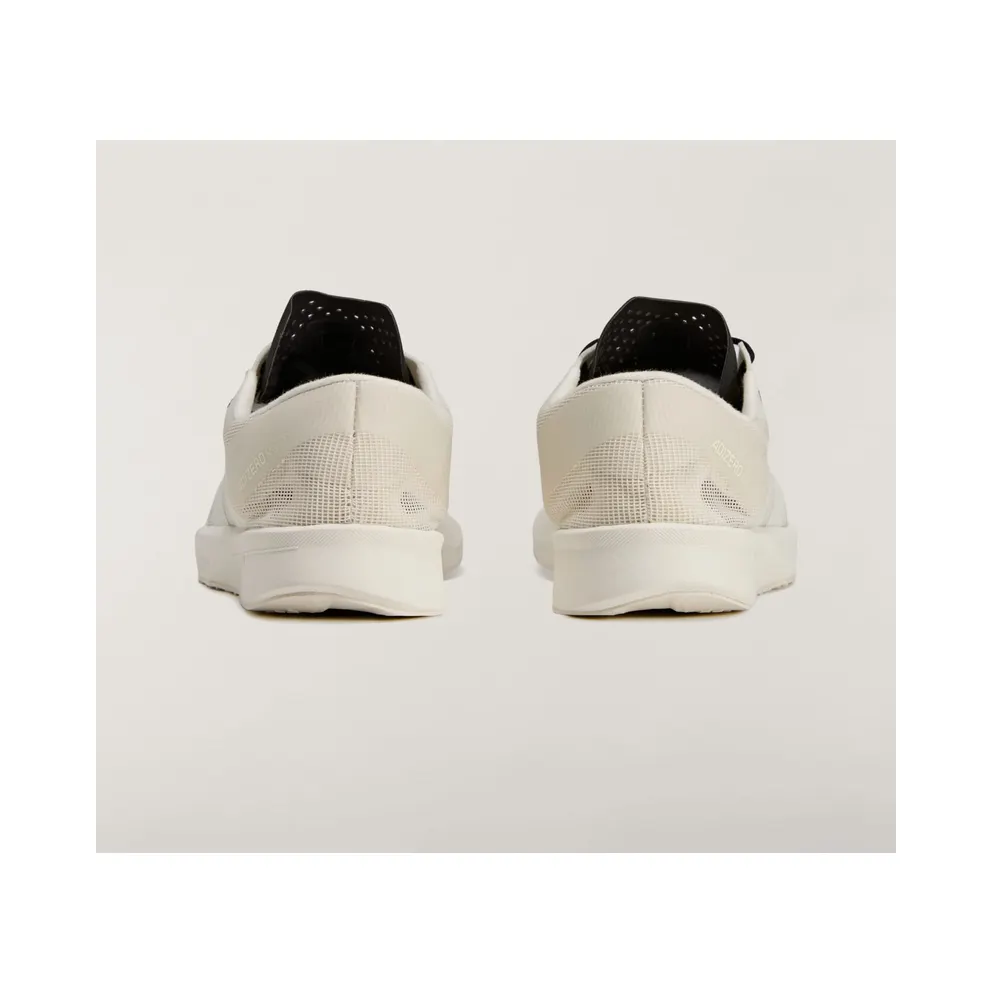 Adidas Y-3 Adizero RC6 Off White / Off White / Black (KK3655)