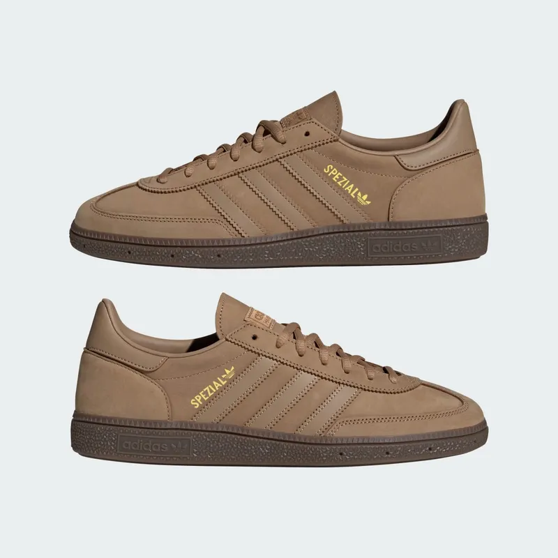 adidas Handball Spezial Cardboard Brown Desert (JH5448)