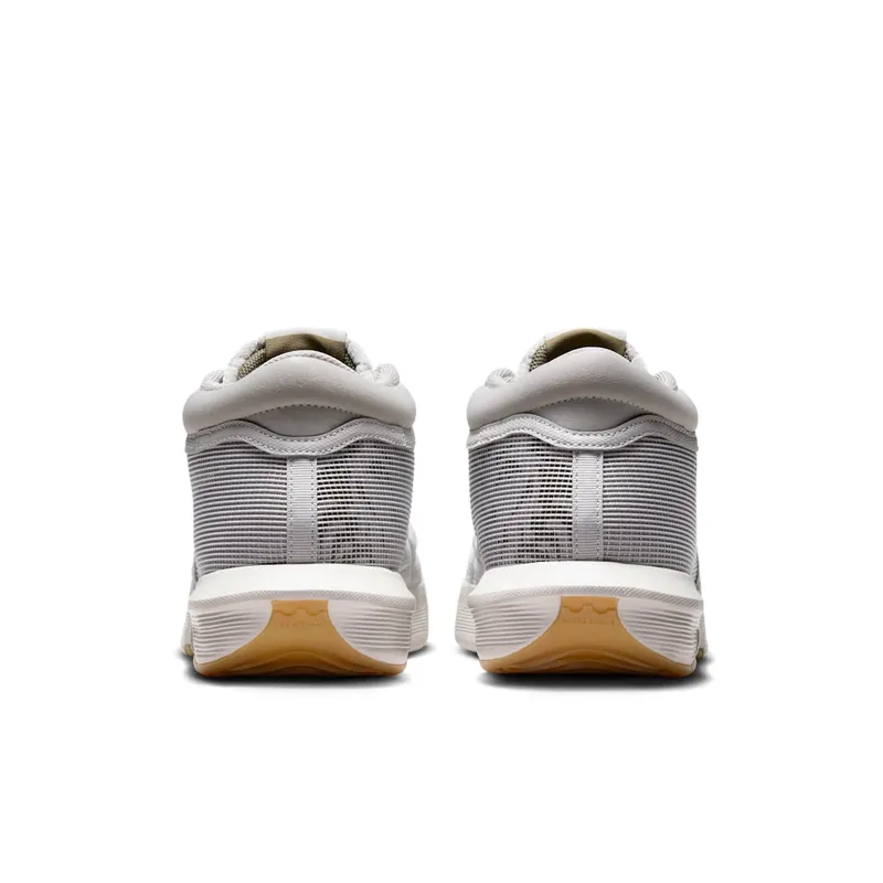 Nike LeBron Witness 8 “Light Iron Ore Gum” (FB2239-003)