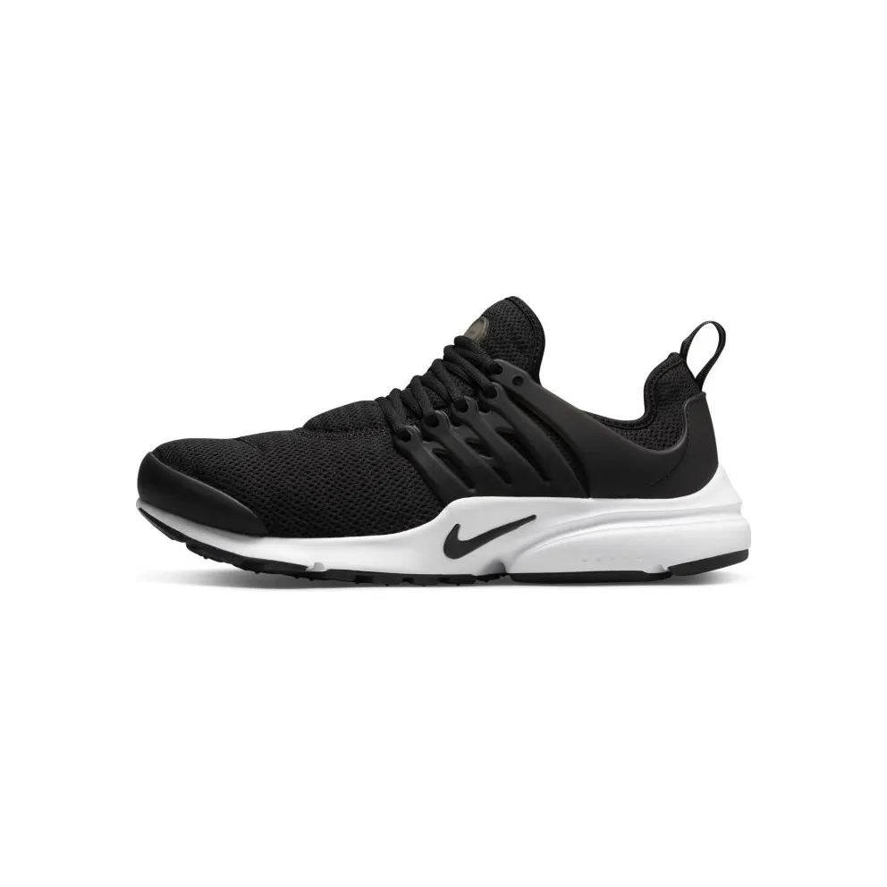 Nike Air Presto Black White (W) Black/Black-White (878068-001)