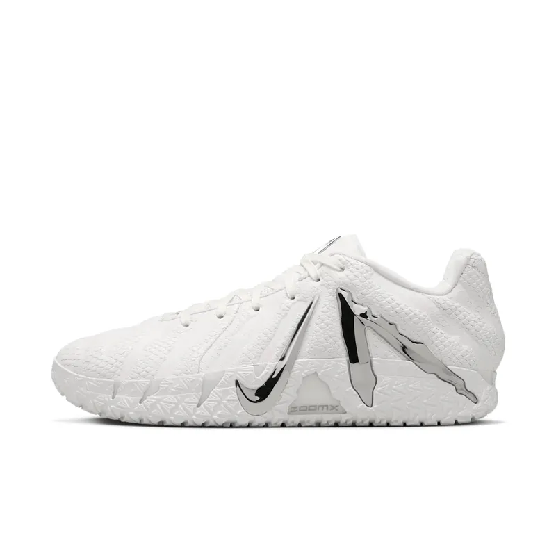 Nike Ja 3 – White Label – “White Label” (IO7666-100)