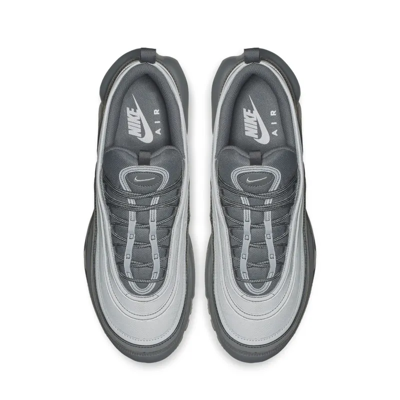 Nike Air Max Plus 97 Cool Grey Cool Grey/Pure Platinum (CD7859-002)