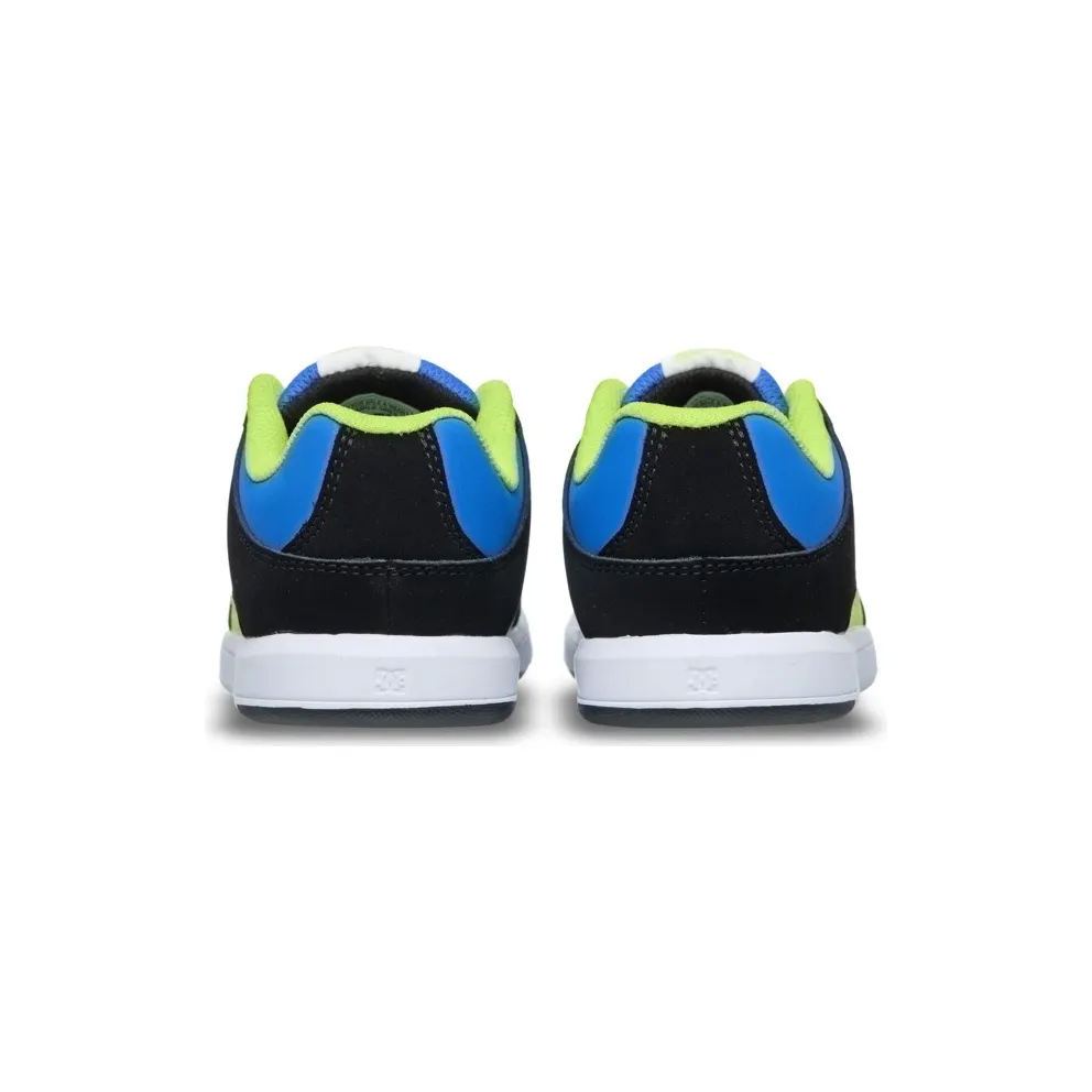 Dc Shoes DC sneaker Grey / Blue (EDBS700009-GB5)