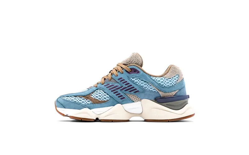 New Balance 9060 “Bodega – Age of Discovery” (U9060BD1)
