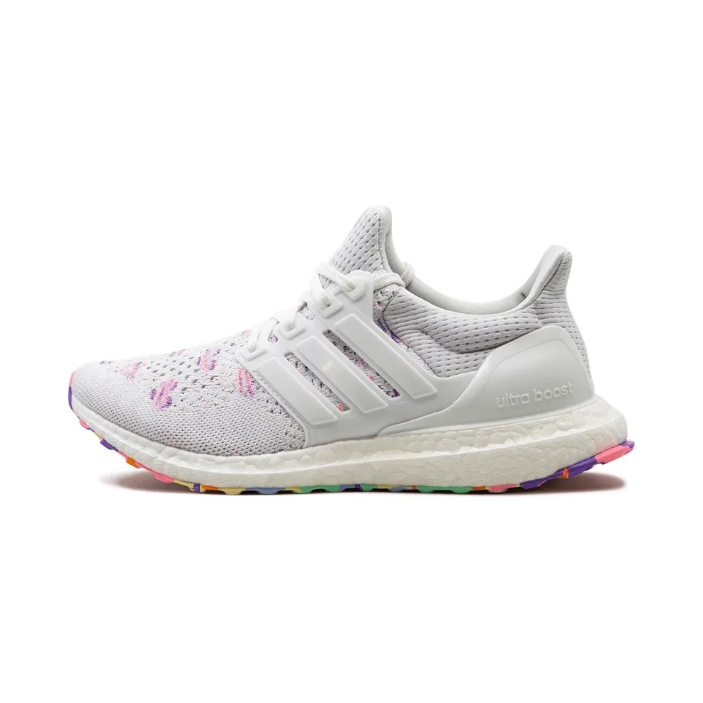 adidas Valentine’s Day Ultraboost 1.0 Schuh Cloud White / Cloud White / Violet Fusion (HQ3857)