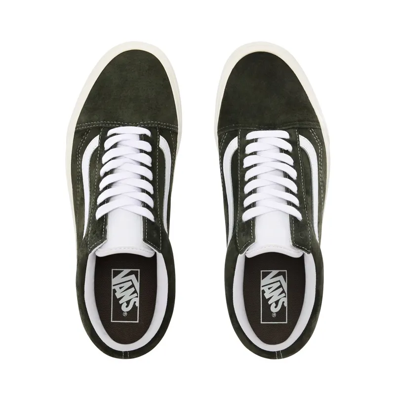 Vans Pig Suede Old Skool (VN0A4U3B2T4)