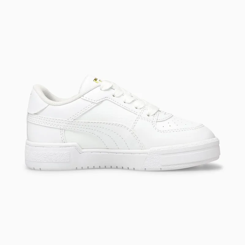 PUMA Ca Pro Classic Kids’ White (382278-01)