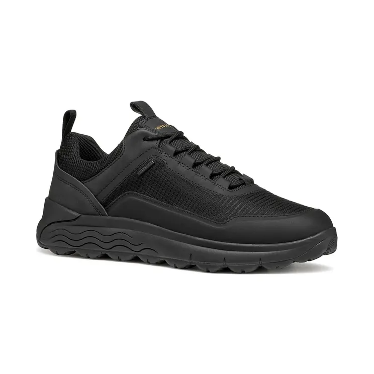 Geox Spherica “Noir” (U56FDA0119JC9999)