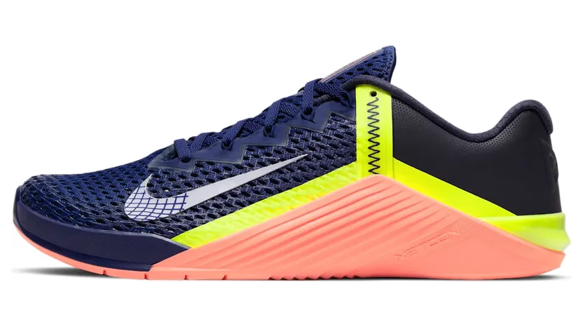 Nike Metcon 6 “Royal Blue” (CK9388-400)