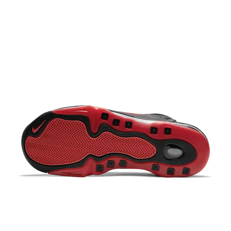 Nike Air Total Max Uptempo Bred (CV0605-002)