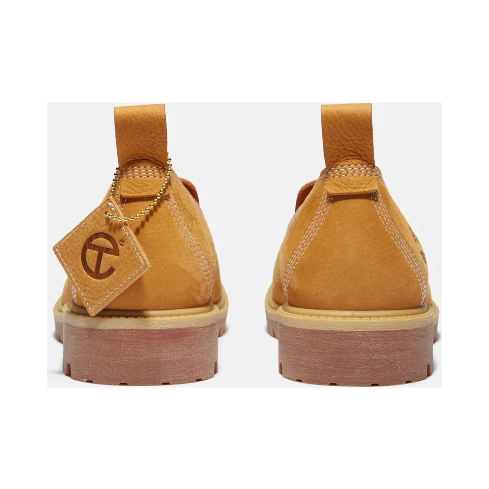 Timberland Slip On Loafer x Telfar Wheat (TB0A5TSE-754)
