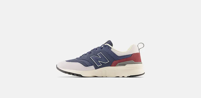New Balance 997H Vintage Indigo Quartz Grey (CM997HWK)