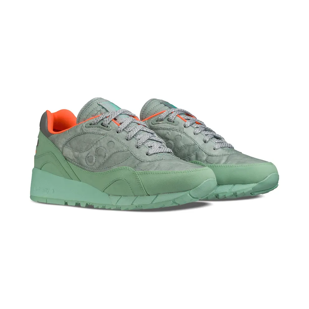 Saucony Shadow 6000 Space Blue Grey Blue/Grey (S70345-1)