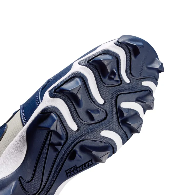 Jordan 1 Mid Cleat Georgetown (HF6883-004)