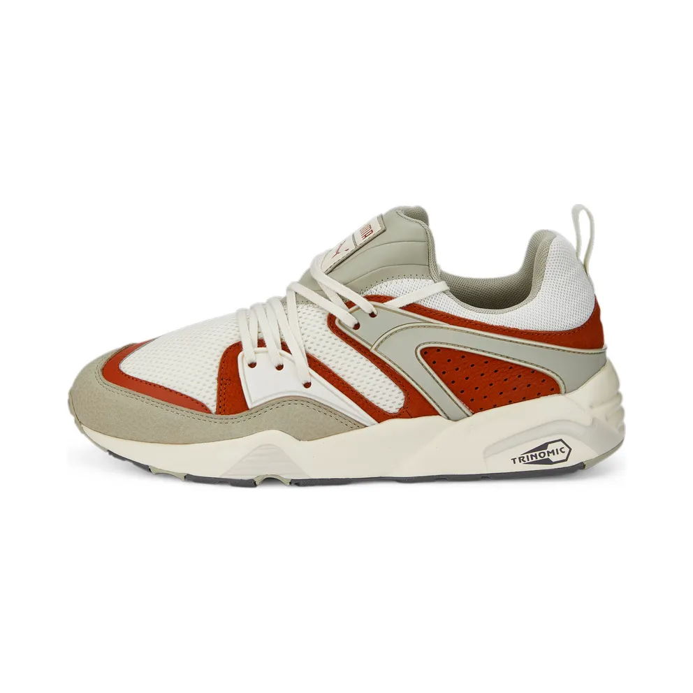 Puma Blaze of Glory Grey (38757503)
