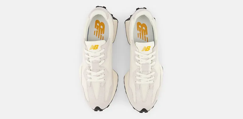 New Balance 327 “Team Away Grey” (MS327CJ)