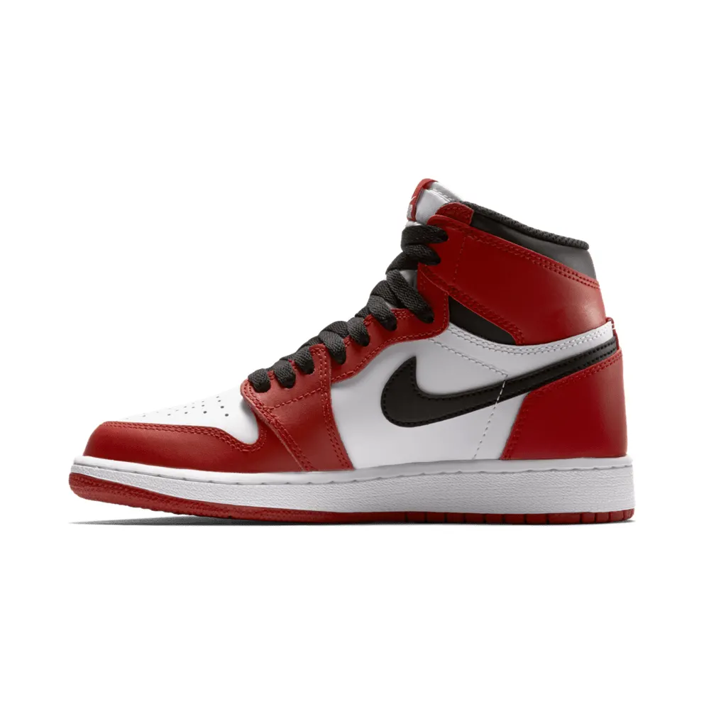 Jordan 1 Retro Chicago 2015 (GS)