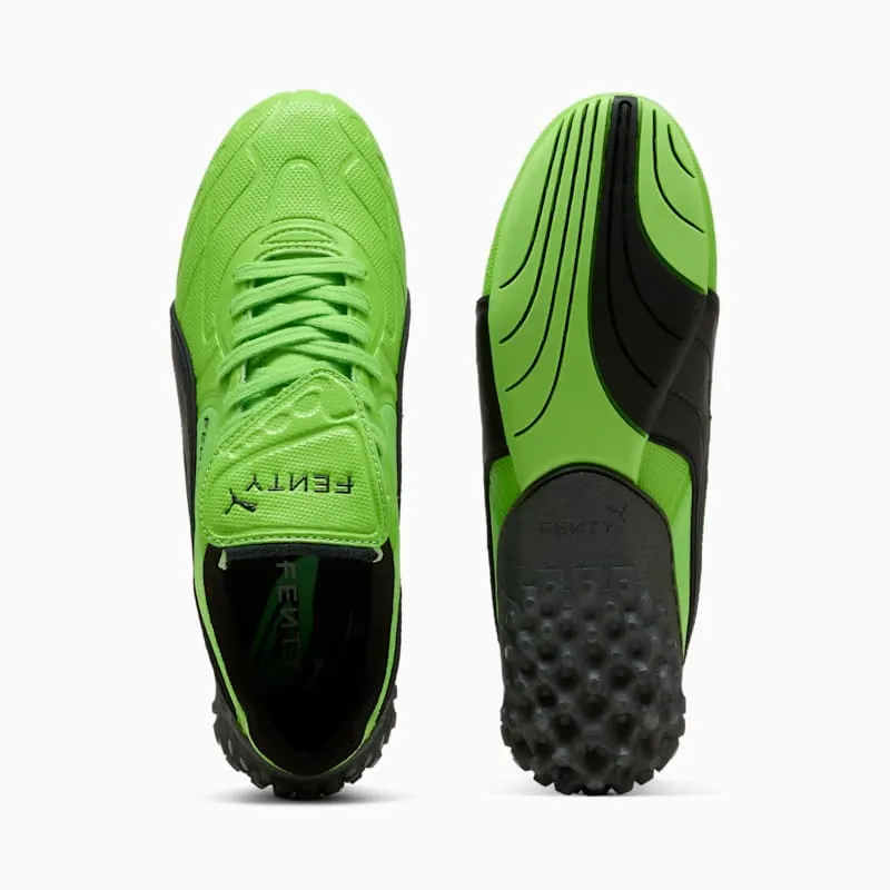 Puma Avanti LS-X Fenty Pitch Green Black (404809-01)