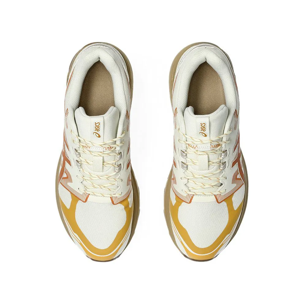 ASICS Gel-Terrain Pale Oak Rust Orange (1203A342-201)
