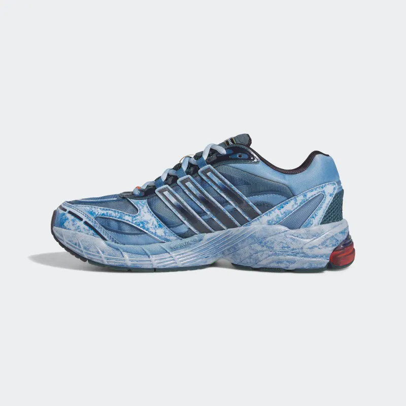 Adidas COS Supernova Halo Silver / Supplier Colour / Legend Ink (HQ1202)