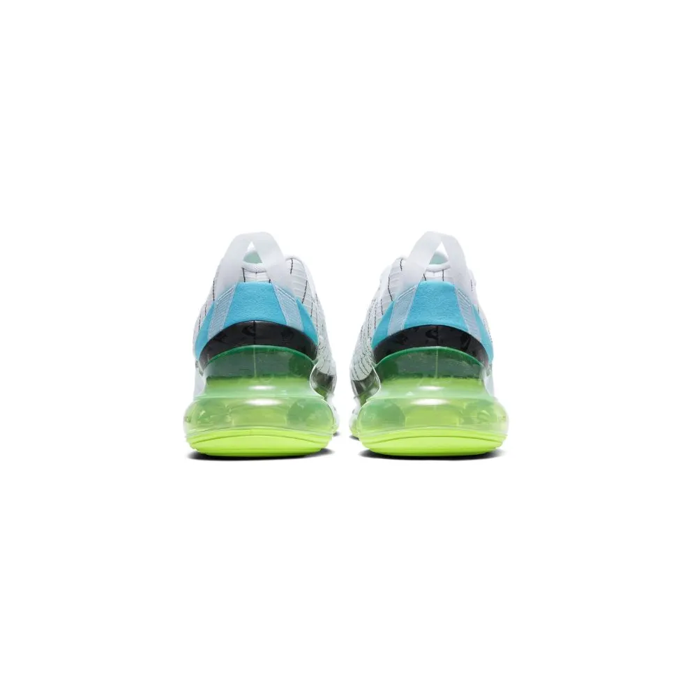 Nike MX-720-818 White (CT1266-101)