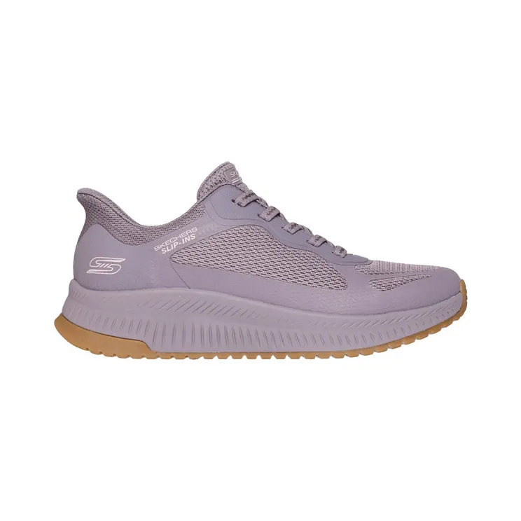 Skechers BOBS Squad 4 – Staple Look “Purple” (117624PUR)