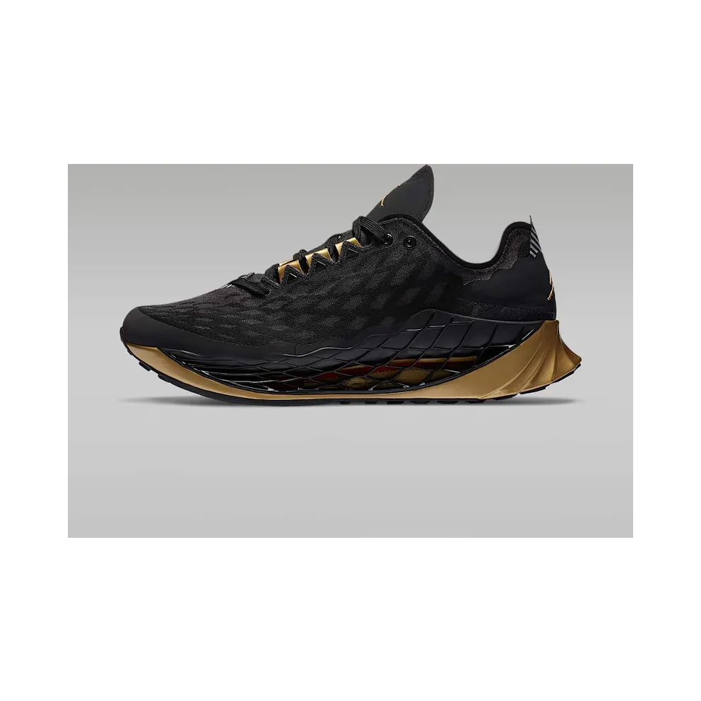 Jordan Zoom Trunner Ultimate Schwarz (CJ1495-007)