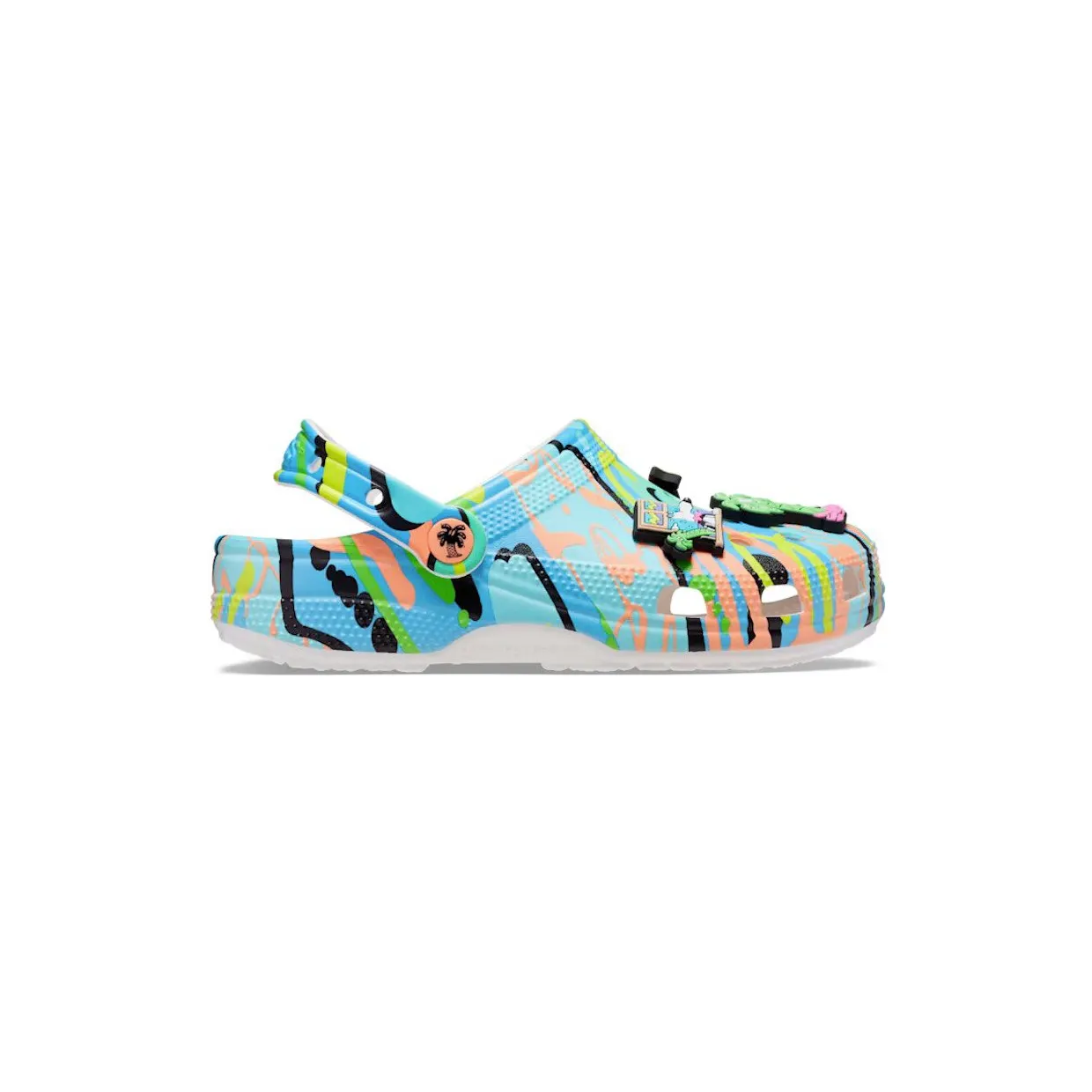 crocs-classic 208143-90H
