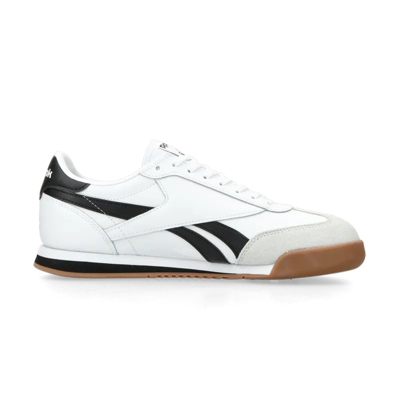 Reebok Campio XT (white / black / gum) – 100220547