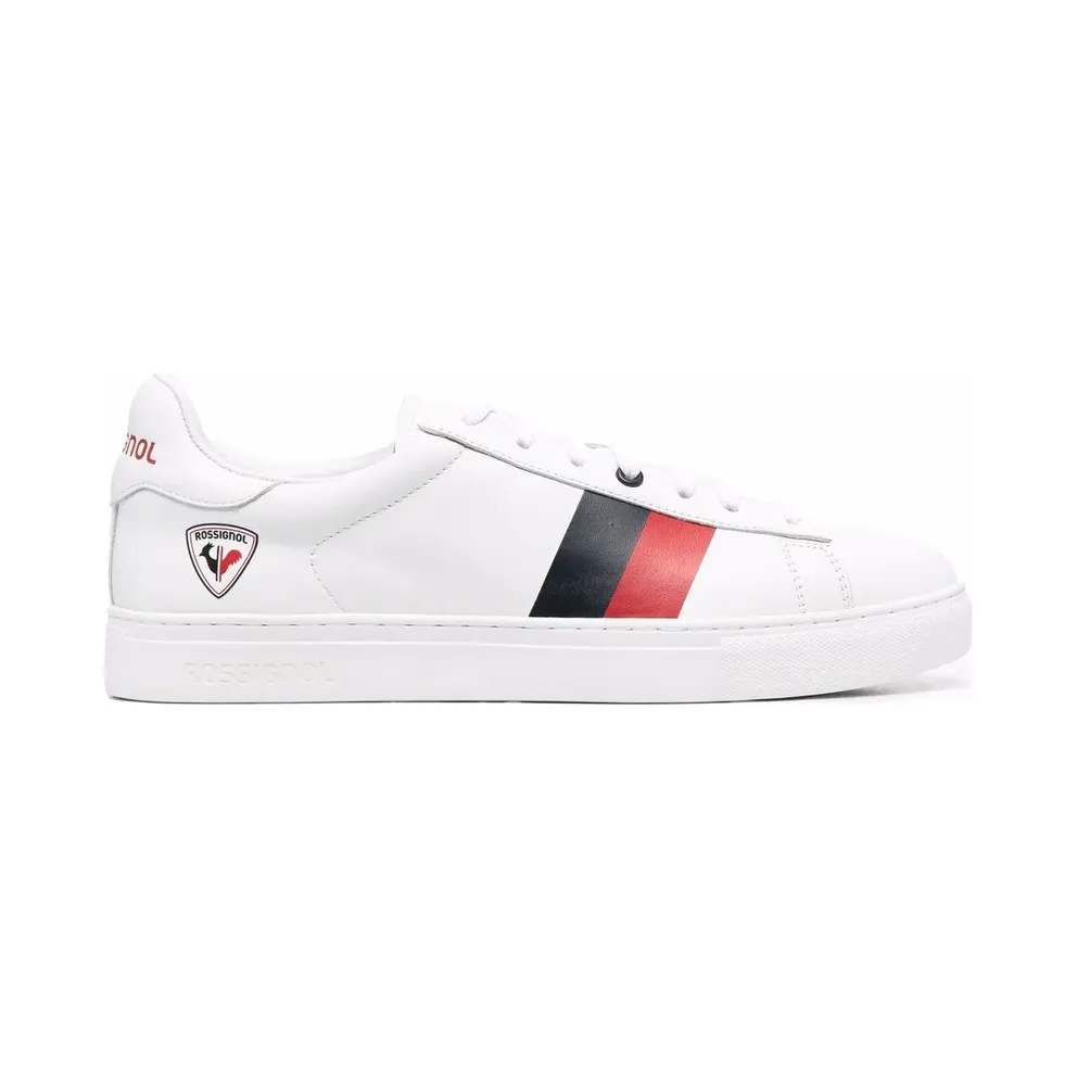 Rossignol Alex Skin with streepdetail – White (RNKUL40)