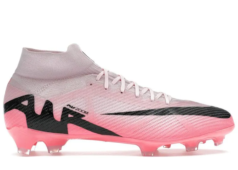 Nike Zoom Mercurial Superfly 9 Pro FG Mad Brilliance Pack (DJ5598-601)