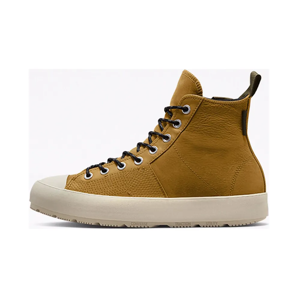 Converse Cold Fusion Chuck 70 Explore WP Wheat/Black/string (171438C)