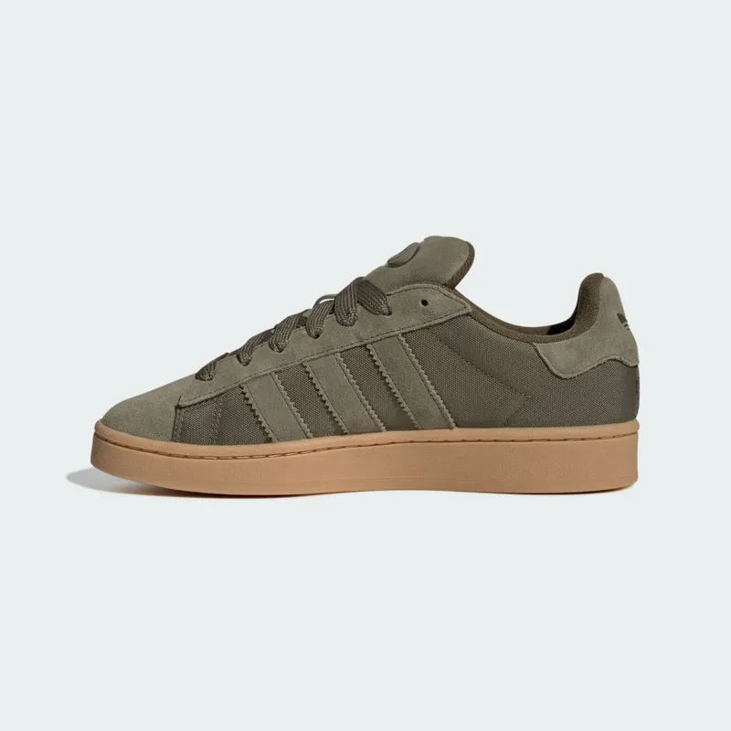 Adidas Campus 00s Olive Strata / Olive Strata / Shadow Olive (JH7606)