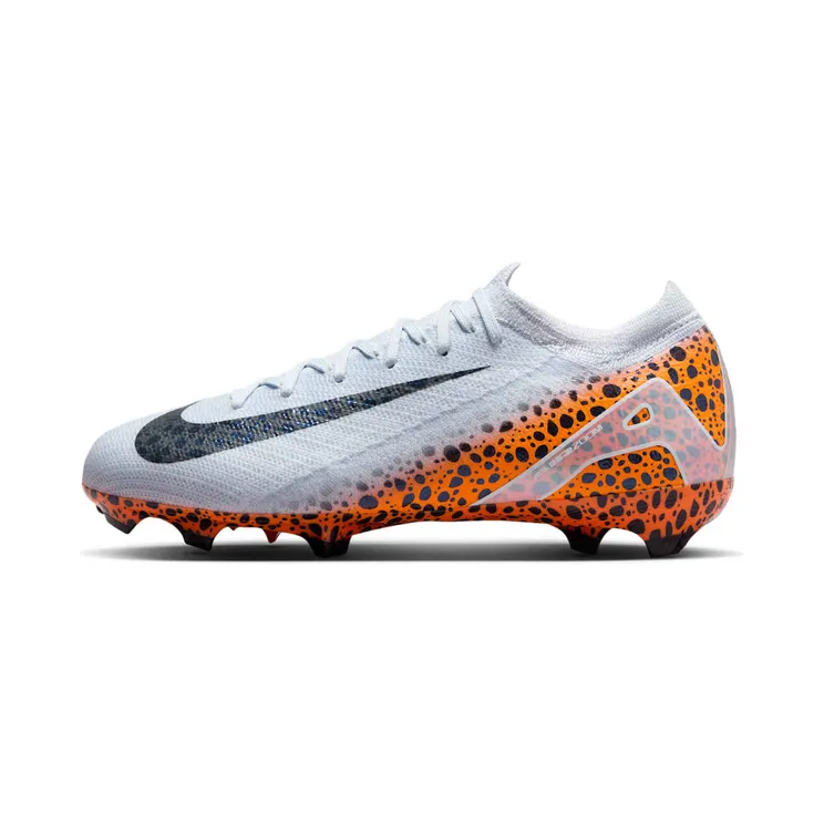 Nike Zoom Mercurial Vapor 16 Pro FG Electric Pack “Multi-Colour” (HF5452-900)