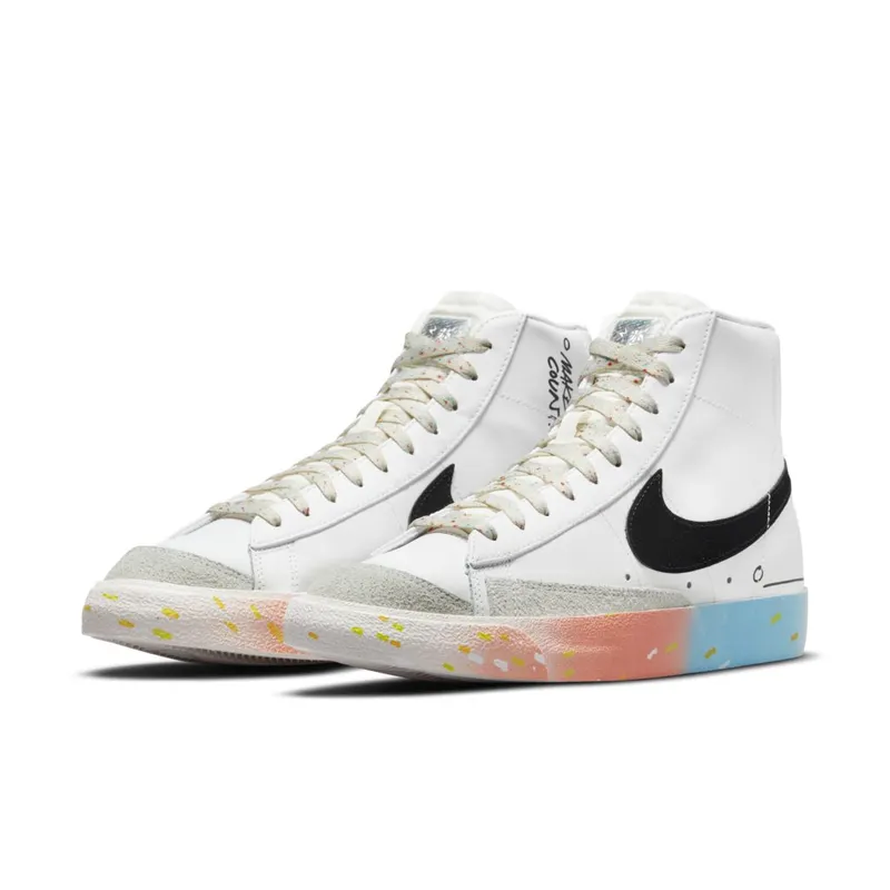 Nike Blazer Mid 77 Make It Count (DJ4278-101)