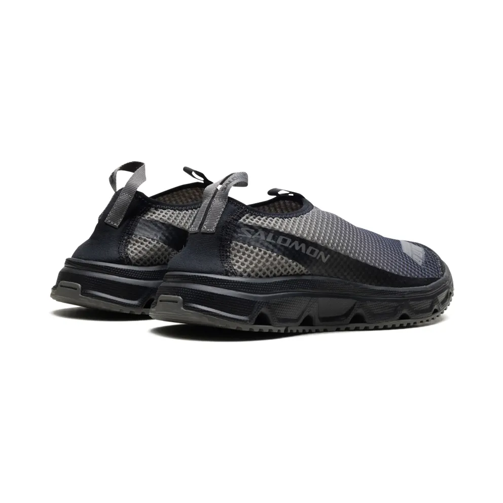 Salomon RX Moc 3.0 “Black Pewter” (L47573-600)
