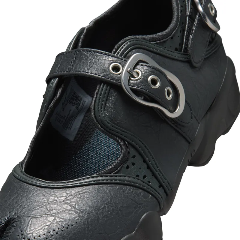 Nike Air Rift LTR WMNS Anthracite Metallic Silver (IR5863-060)