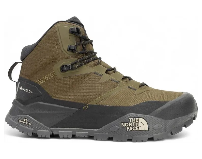 The North Face Offtrail Hike Mid Gore-Tex Sycamore (NF0A8AET7R81)