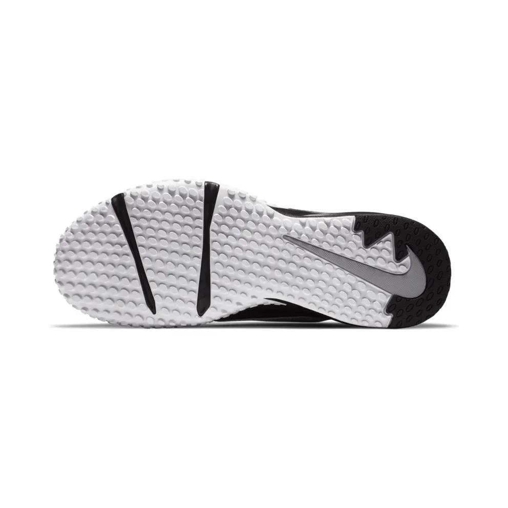 Nike Alpha Huarache Varsity 3 Turf Black (CK6208-003)