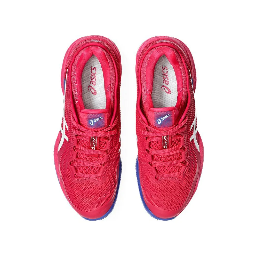 ASICS Court FF 3 Clay Bright Rose White (1042A221-700)