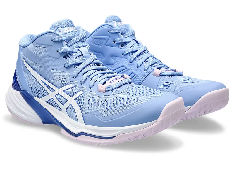 Asics Sky Elite Ff Mt 2 Light Sapphire/White (1052A054.403)