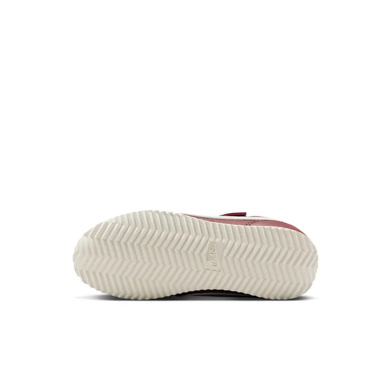 Nike Cortez EasyOn Red Sepia Black Sail (DM0951-200)