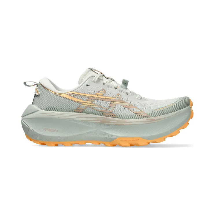 ASICS Trabuco Max 4 Cream Dusty Steppe (1012B769-100)