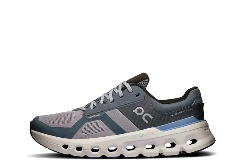 On Running Cloudrunner 2 Alloy Chambray (3ME10143194)