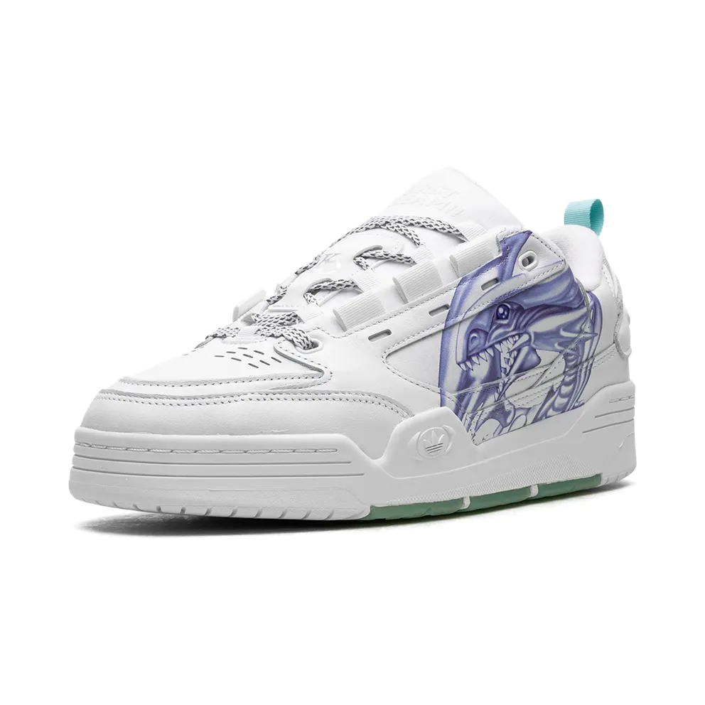 Adidas Adi2000 Yu-Gi-Oh Duel Mons “Blue Eyes” (H06426)