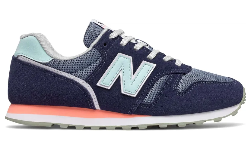 New Balance 373 Pigment (W)