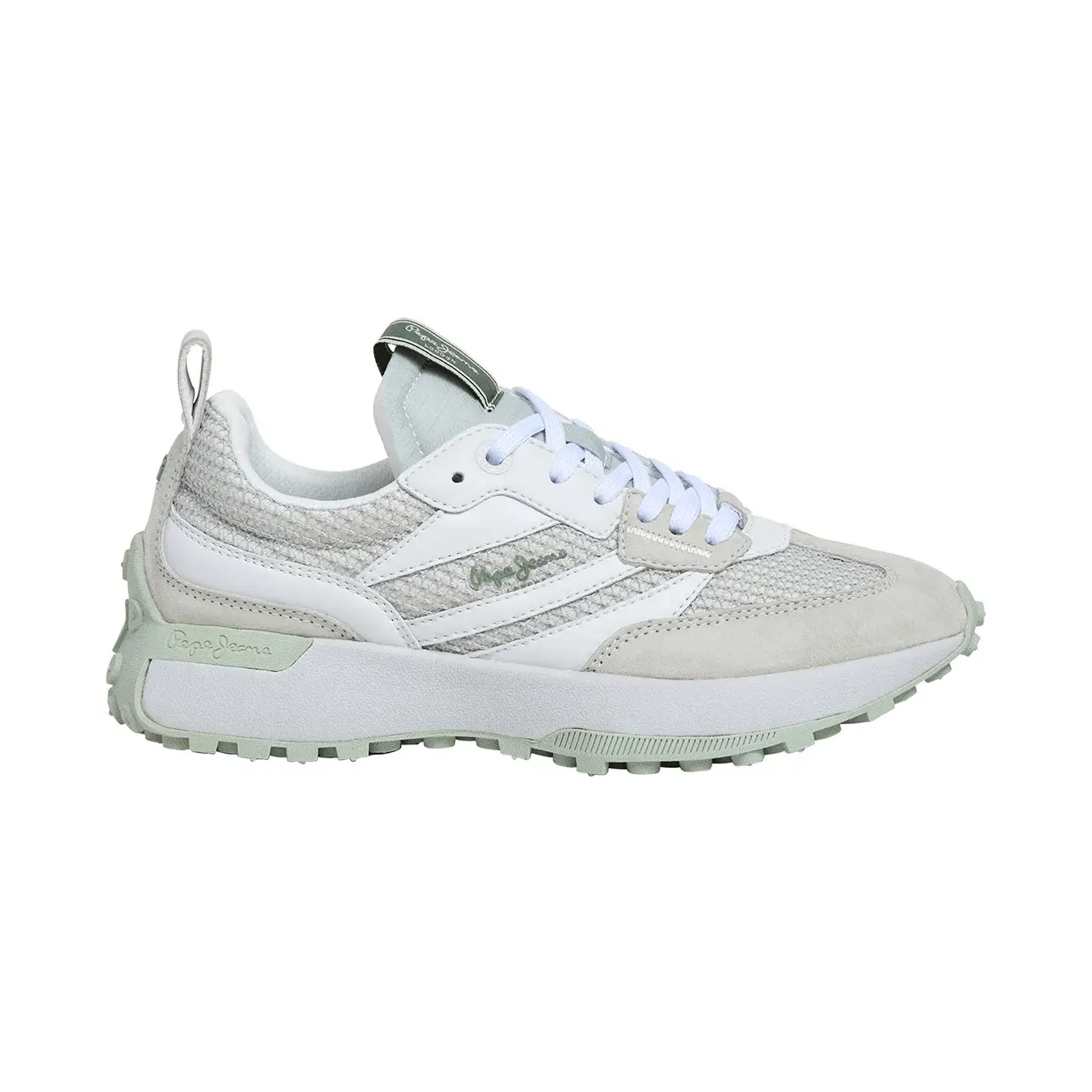 pepe-sneaker PLS600046-505