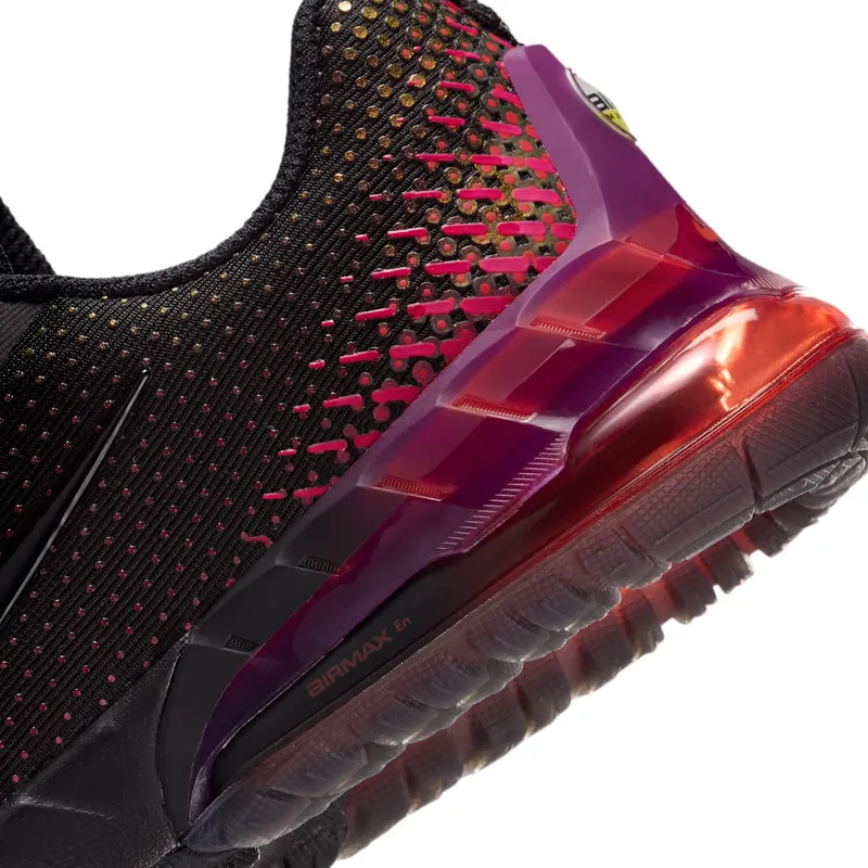 Nike Air Max Phoenix Black / Vivid Purple / Challenge Red (HF7053-006)