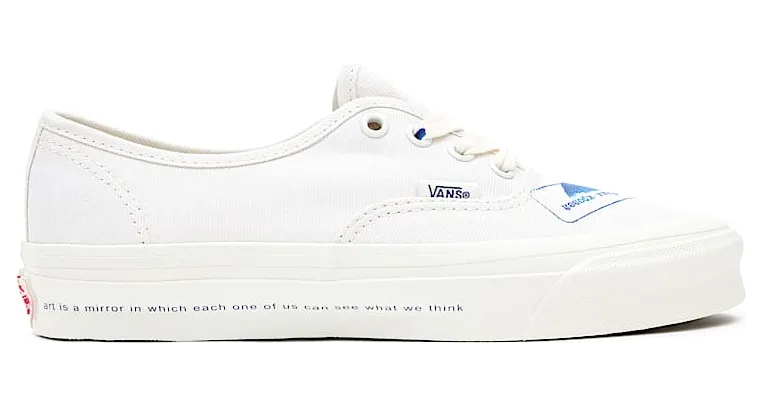 vans-authentic VN0A4BV9BCC