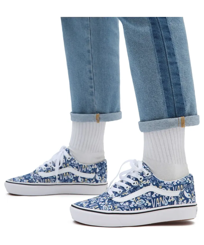 vans-old-skool VN0A5DYCB1Y